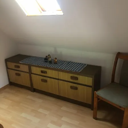 Ostfriesland בית נופש Berumbur