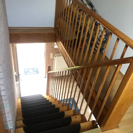 Ostfriesland Holiday home
