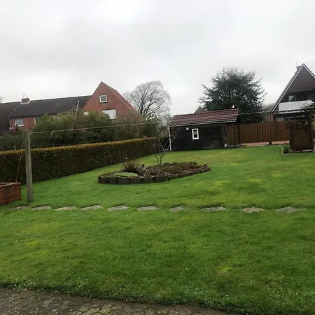 Holiday home Ostfriesland