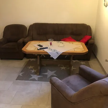 Ostfriesland Holiday home Berumbur