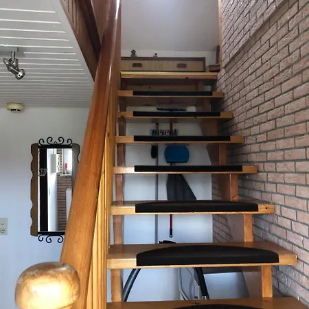 בית נופש Ostfriesland