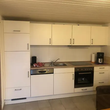 Ostfriesland Holiday home *