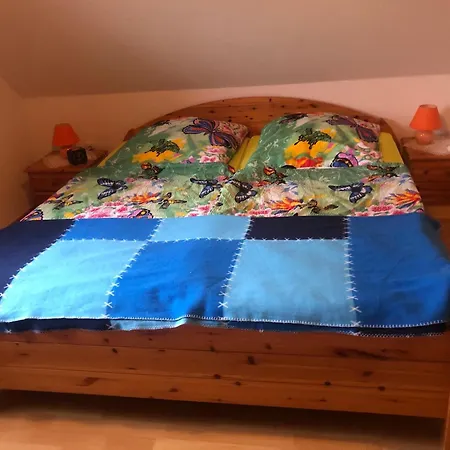 Ostfriesland Holiday home