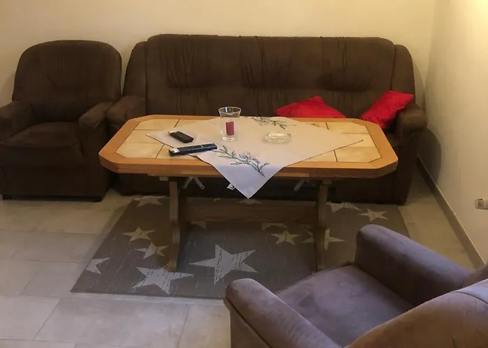 Ostfriesland Feriehus Berumbur