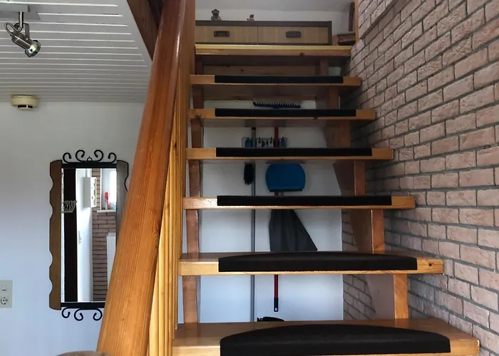 Feriehus Ostfriesland