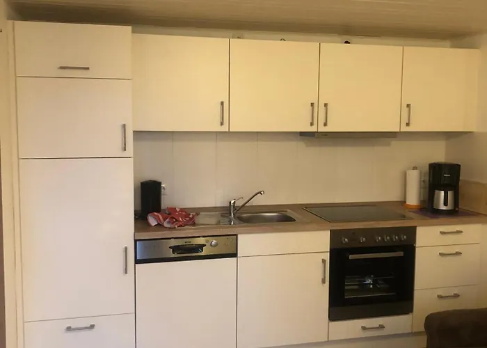 Ostfriesland Feriehus *