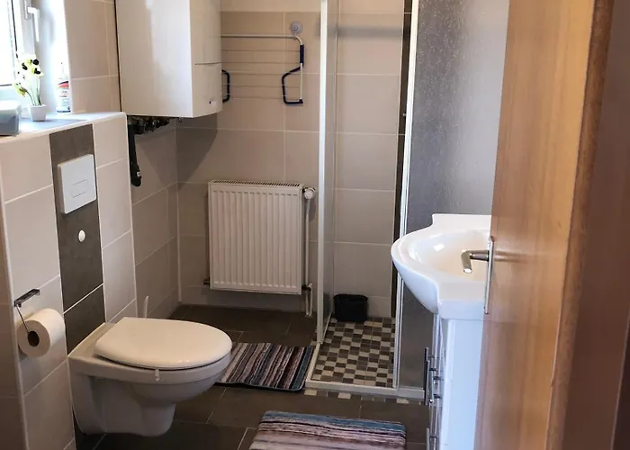 Ostfriesland Feriehus Berumbur